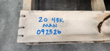 Load image into Gallery viewer, 2020 Ford Mustang 5.0 Coyote Gen3 Engine w/ MT-82 43k miles OEM2
