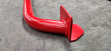Load image into Gallery viewer, 2005-2014 Ford Mustang BMR Weld-On Tubular Subframe Connectors - Red SFC012R1
