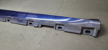 Load image into Gallery viewer, 2018-2024 Audi A5 S Line RH Passenger Rocker Moulding LX5H Paint Code5
