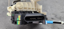 Load image into Gallery viewer, 2015-2023 Ford Mustang Front RH Passenger Side Door Lock Latch Actuator OEM
