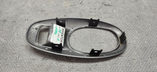 Load image into Gallery viewer, 1997-2004 Chevrolet Corvette Interior Door Handle Bezel RH Passenger OEM

