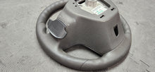 Load image into Gallery viewer, 2012-2015 Chevrolet Camaro SS Steering Wheel "Automatic" OEM10
