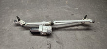 Load image into Gallery viewer, 2018-2023 Ford Mustang Front Windshield Wiper Motor Arm Linkage Assembly OEM
