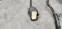 Load image into Gallery viewer, 2015-2017 Ford Mustang GT Rear Bumper Wiring Harness w/ Sensors OEM3
