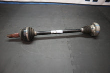 Load image into Gallery viewer, 2016-2023 Chevrolet Camaro SS RH Passenger Rear Half Shaft Axle OEM
