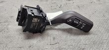 Load image into Gallery viewer, 2024-2025 Ford Mustang GT Steering Column Windshield Wiper Switch Control OEM0
