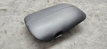 Load image into Gallery viewer, 2015-2023 Ford Mustang GT Center Console Lid Armrest Black w/ White Stich OEM0
