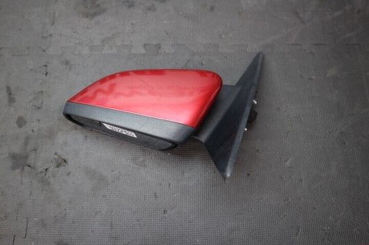 2013-2014 Ford Mustang GT LH Driver Mirror "RZ" OEM