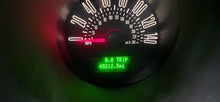 Load image into Gallery viewer, 2005-2009 Ford Mustang GT Speedometer Instrument Gauge Cluster "Manual" OEM1
