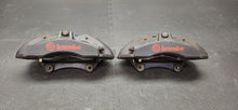 Load image into Gallery viewer, 2015-2023 Ford Mustang GT Brembo LH &amp; RH Front Brake Caliper SET OEM0
