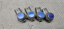 Load image into Gallery viewer, 2018-2024 Audi A5 Rear Park Assist Sensor Set of 4 OEM2
