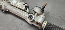 Load image into Gallery viewer, 2015-2023 Dodge Challenger Steering Rack w/ Tie Rods 38k OEM2
