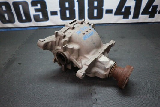 2015- 2017 Ford Mustang GT 3.15 Rear Differential 85k Miles OEM