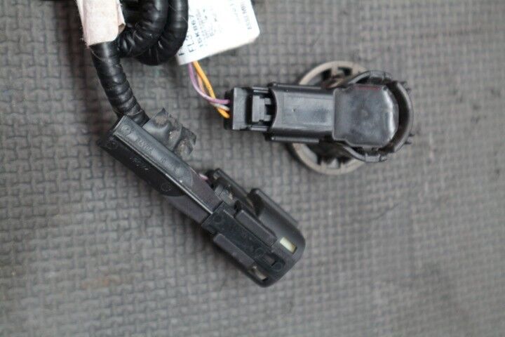 2018 FORD F150 FENDER SENSOR LH FL3T15K867PC OEM