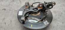 Load image into Gallery viewer, 2010-2014 Ford Mustang LH Driver Front Spindle - OEM6

