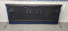 Load image into Gallery viewer, 2009-2014 Ford F-150 Tailgate Blue "SZ" OEM10
