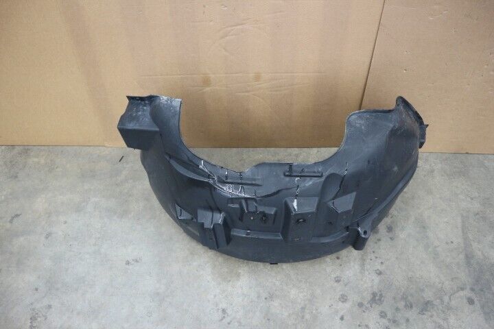 2015 -2020 FORD F-150 FRONT LEFT FENDER INNER LINER SPLASH GUARD OEM FL3416035CA