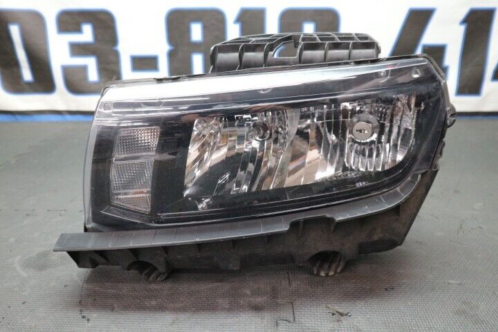 2013-2015 Chevrolet Camaro SS LH Driver HID Headlight OEM