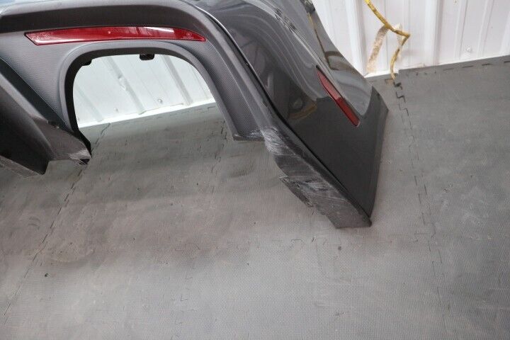 2018-2023 Ford Mustang GT Rear Bumper Cover "M7" OEM