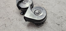 Load image into Gallery viewer, 2015-2023 Ford Mustang Horn with Bracket OEM
