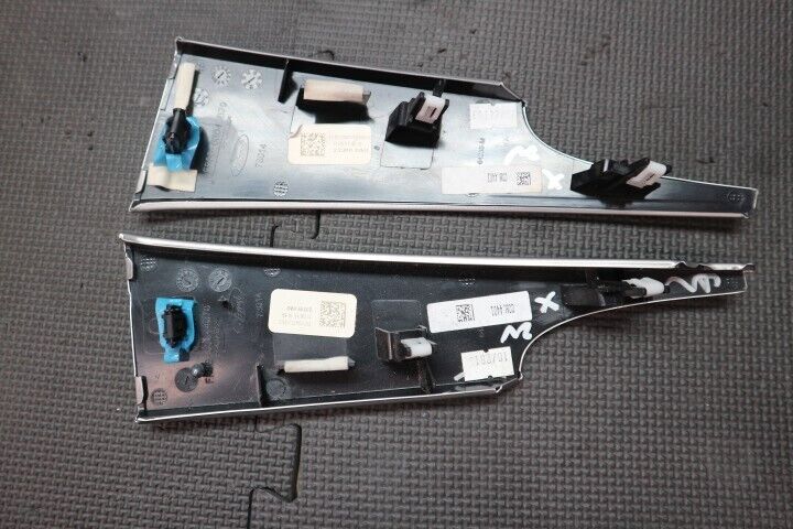 2020 Ford Mustang GT 5.0 GT Interior Dash Trim SET 4 OEM