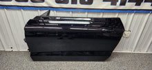 Load image into Gallery viewer, 2015-2023 Ford Mustang GT V6 LH Driver Door Complete w/Glass "G1" OEM0
