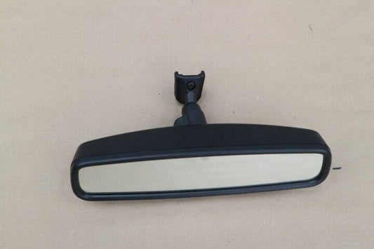 2018-2023 Ford Mustang GT Frameless Rear View Mirror - OEM