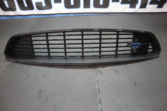 2015-2017 Ford Mustang California Special Front Upper Grille Complete OEM