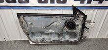 Load image into Gallery viewer, 2005-2009 Ford Mustang GT V6 LH Driver Door Complete w/Glass "Grey" OEM
