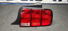 Load image into Gallery viewer, 2005-2009 Ford Mustang GT V6 RH Passenger Tail Light OEM
