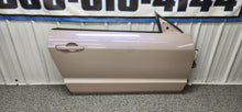 Load image into Gallery viewer, 2005-2009 Ford Mustang RH Passenger Door OEM
