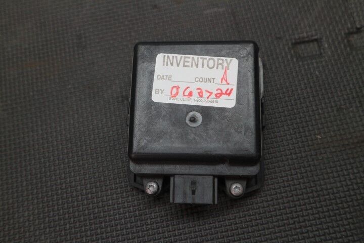 2015 Ford MUSTANG GT Blind Spot Module  FT4T14D453AC OEM