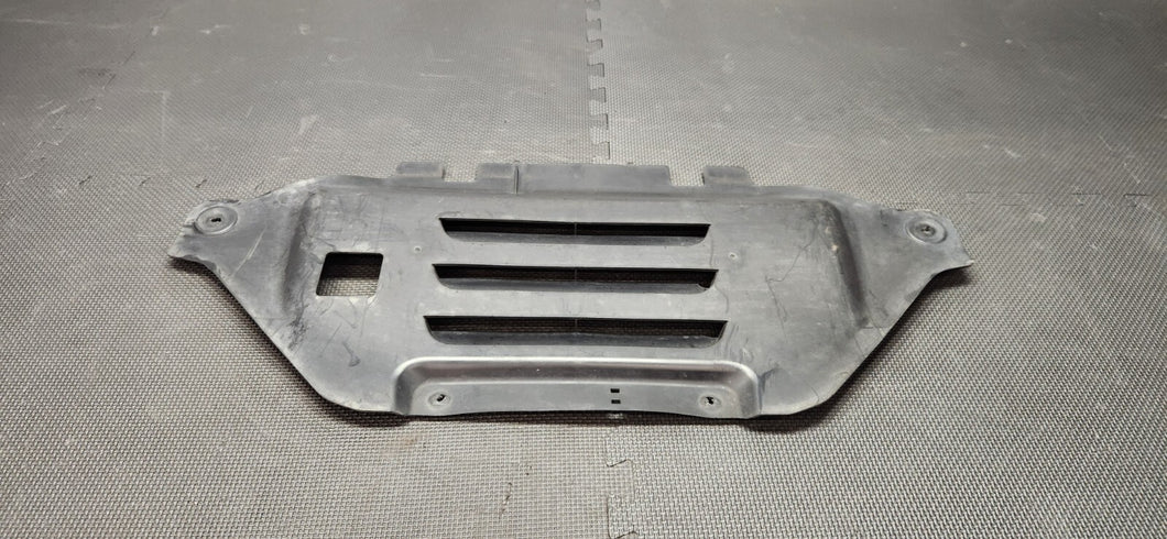 2015-2017 Ford Mustang GT Lower Engine Cover Splash Shield Panel OEM