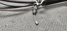 Load image into Gallery viewer, 2005-2009 Ford Mustang Hood Latch Lock Release Interior Cable OEM
