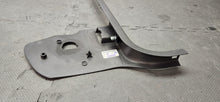 Load image into Gallery viewer, 2010-2014 Ford Mustang S550 LH Driver Kick Panel Trim Cover OEM
