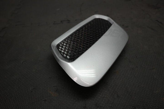 2018-2023 Ford Mustang GT 5.0 LH Hood Vent "Silver" OEM