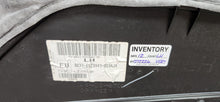Load image into Gallery viewer, 2010-2014 Ford Mustang Maghogany LH &amp; RH Leather Insert Door Panel "SET" OEM11
