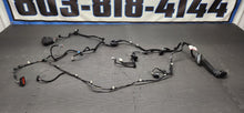 Load image into Gallery viewer, 2015-2023 Ford Mustang GT V6 LH Driver Door Wiring Harness "MR3T14631EC" OEM11
