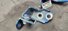 Load image into Gallery viewer, 2015-2023 Ford Mustang LH Driver Upper &amp; Lower Door Hinges OEM3
