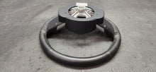 Load image into Gallery viewer, 2015-2017 Ford Mustang GT 5.0 Steering Wheel "Manual" OEM
