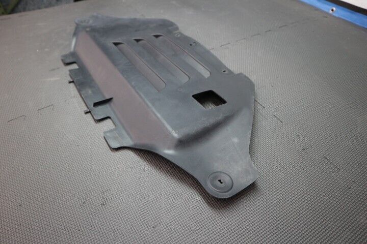 2015-2023 Ford Mustang GT Lower Engine Cover Splash Shield Panel OEM