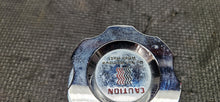 Load image into Gallery viewer, 2005-2009 Ford Mustang Chrome Overflow Cap Cover
