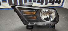 Load image into Gallery viewer, 2010-2012 Ford Mustang LH Driver Oracle Headlight
