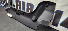 Load image into Gallery viewer, 2008 Ford Mustang GT 5.0 Rear Trunk Latch Cover Trim Panel OEM
