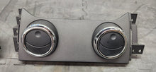 Load image into Gallery viewer, 2005-2009 Ford Mustang GT Black Dash Trim "SET" OEM
