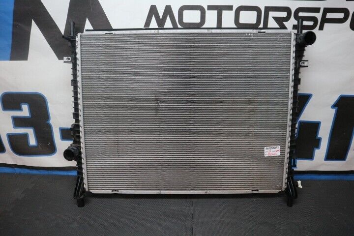 2015-2023 Ford Mustang GT Radiator OEM