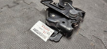 Load image into Gallery viewer, 2010-2014 Ford Mustang Hood Latch Lock  Assembly OEM

