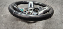 Load image into Gallery viewer, 2018-2023 Ford Mustang Leather Steering Wheel "Manual" 25k Miles OEM5
