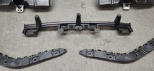 Load image into Gallery viewer, 2018-2023 Ford Mustang GT Rear Bumper Bracket Mounting Kit OEM

