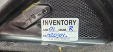 Load image into Gallery viewer, 1994-2004 Ford Mustang RH Passenger Mach Tweeter Speaker Cover OEM5
